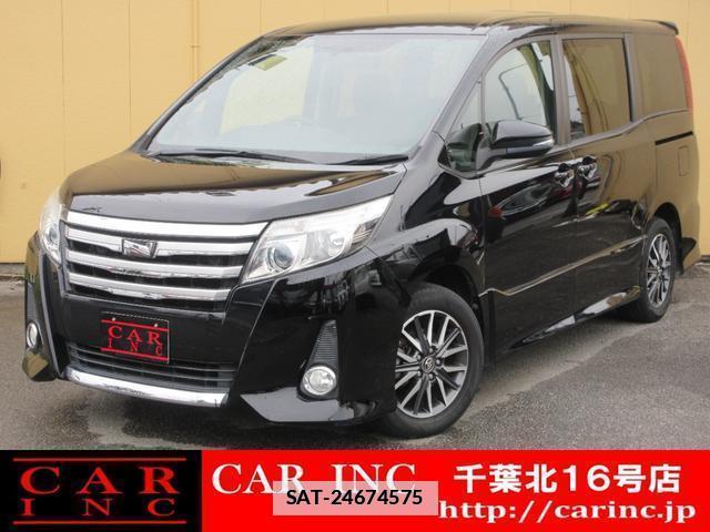 Toyota NOAH 2016-02 7802225-0