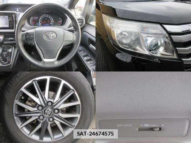 Toyota NOAH 2016-02 7802225-7