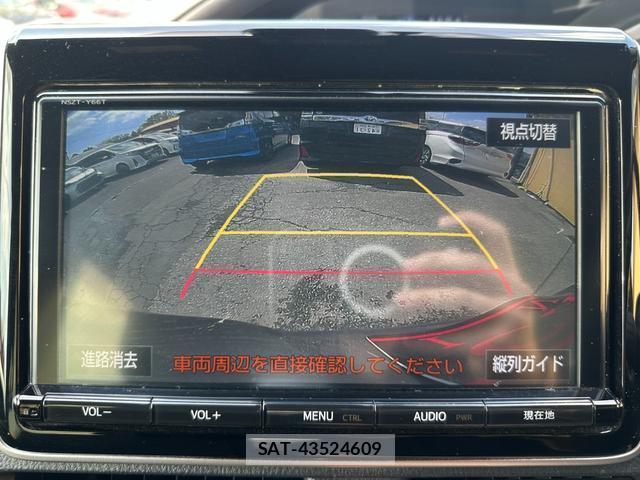 Toyota NOAH 2017-07 7802236-3