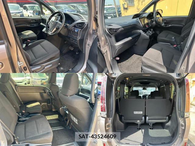 Toyota NOAH 2017-07 7802236-7