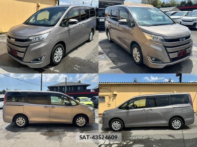 Toyota NOAH 2017-07 7802236-8