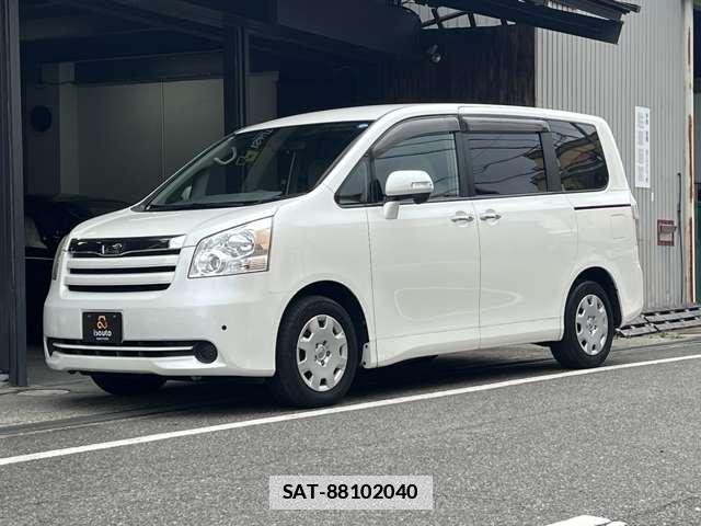 Toyota NOAH 2010-03 7802583-14