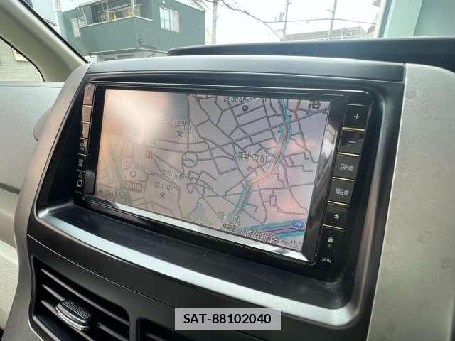 Toyota NOAH 2010-03 7802583-18