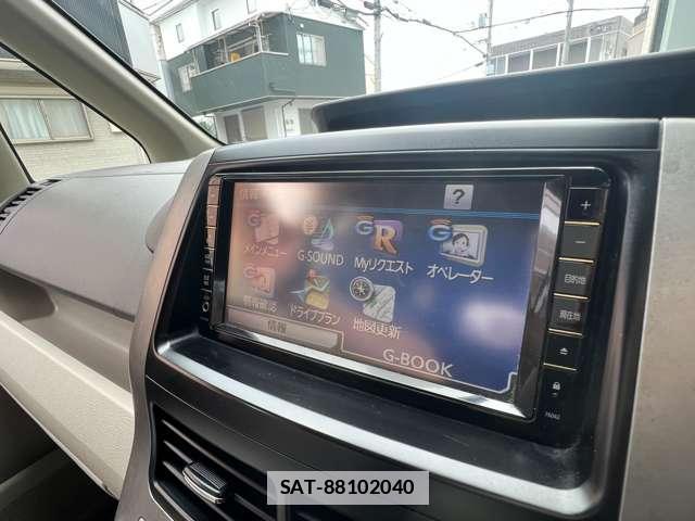 Toyota NOAH 2010-03 7802583-9