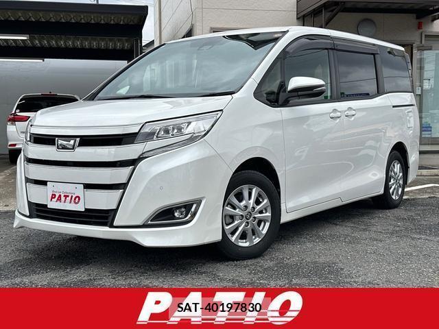 Toyota NOAH 2021-03 7802811-0