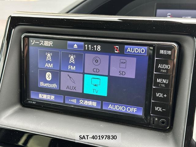 Toyota NOAH 2021-03 7802811-3