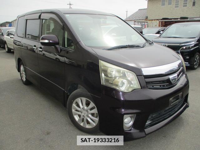 Toyota NOAH 2012-02 7803313-0