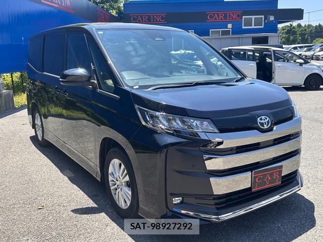 Toyota NOAH 2022-04 7803543-2