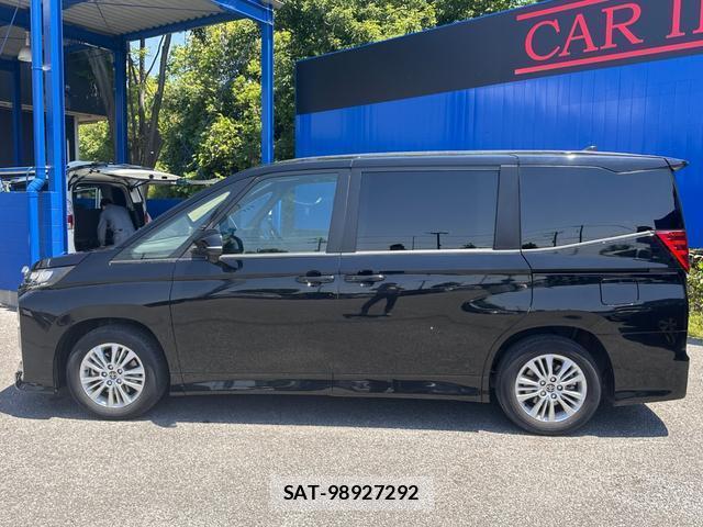 Toyota NOAH 2022-04 7803543-7