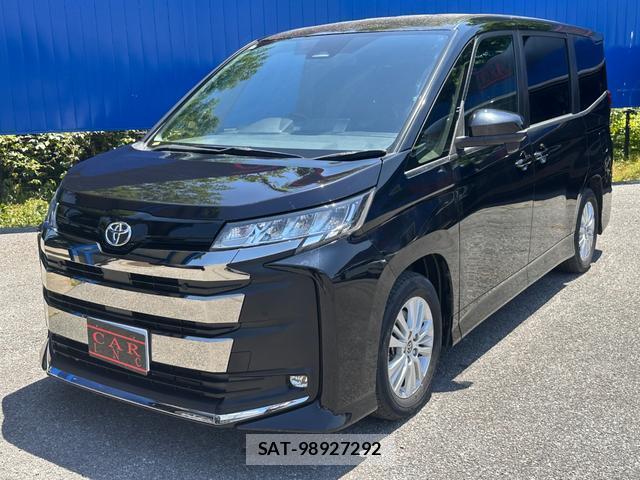 Toyota NOAH 2022-04 7803543-9