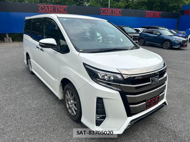 Toyota NOAH 2018-03 7803551-1