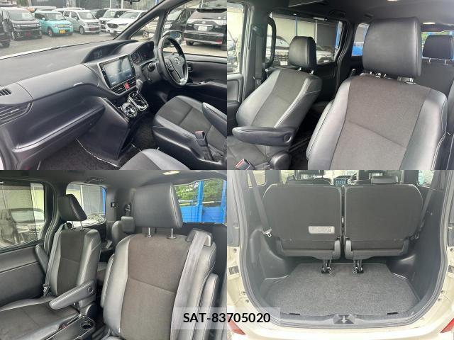 Toyota NOAH 2018-03 7803551-8