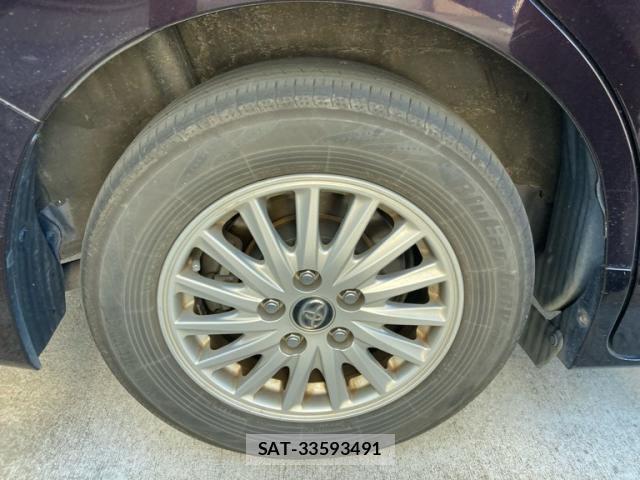 Toyota NOAH 2014-11 7803625-3