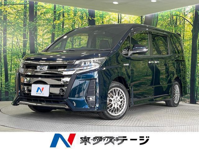 Toyota NOAH 2018-09 7803744-0
