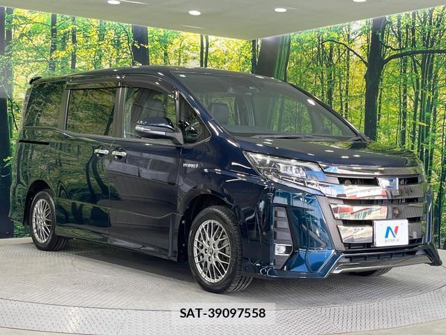 Toyota NOAH 2018-09 7803744-16