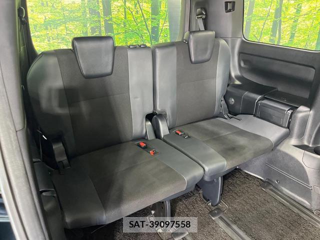 Toyota NOAH 2018-09 7803744-9