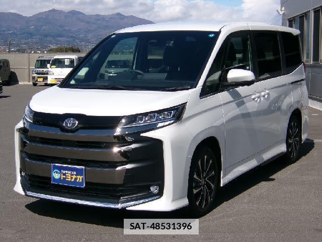 Toyota NOAH 2026-01 7803805-0