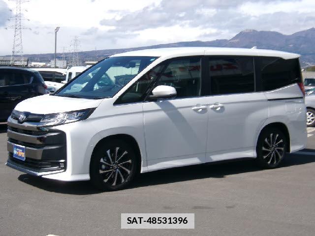 Toyota NOAH 2026-01 7803805-1