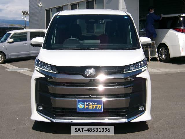 Toyota NOAH 2026-01 7803805-2
