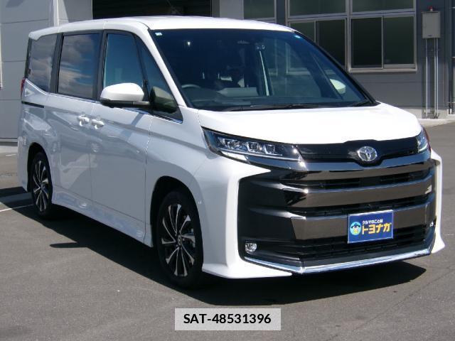 Toyota NOAH 2026-01 7803805-4