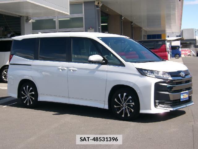 Toyota NOAH 2026-01 7803805-5