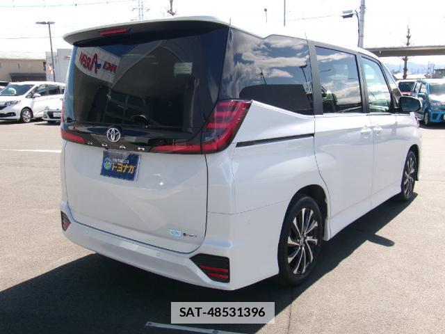Toyota NOAH 2026-01 7803805-7