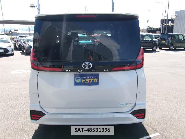 Toyota NOAH 2026-01 7803805-8