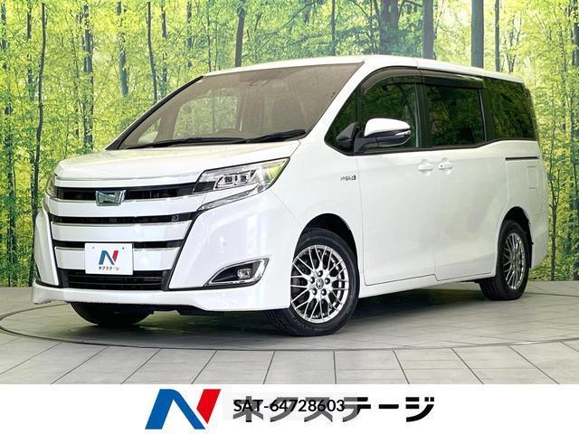 Toyota NOAH 2019-05 7803923-0