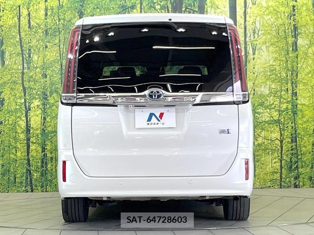 Toyota NOAH 2019-05 7803923-15