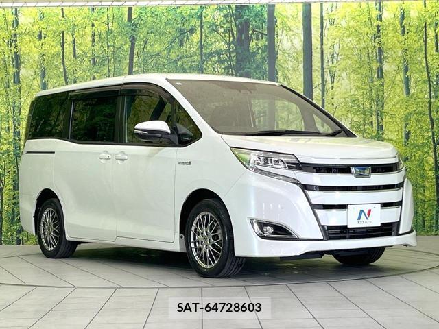 Toyota NOAH 2019-05 7803923-16