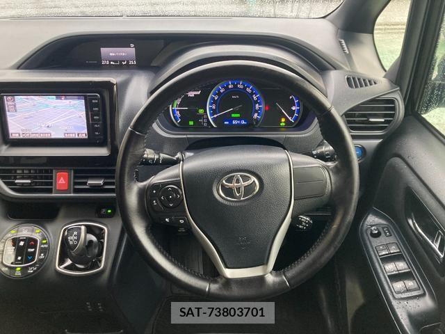 Toyota NOAH 2014-11 7804130-14