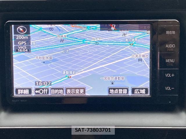 Toyota NOAH 2014-11 7804130-4