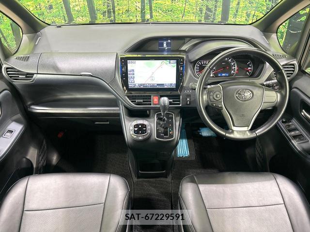 Toyota NOAH 2016-06 7804585-1