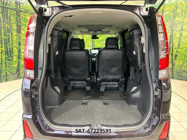 Toyota NOAH 2016-06 7804585-10