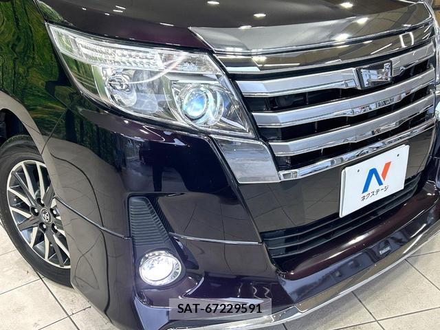 Toyota NOAH 2016-06 7804585-13