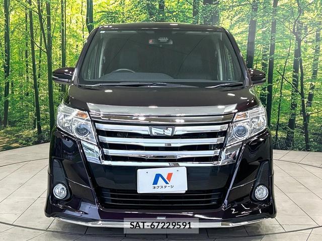 Toyota NOAH 2016-06 7804585-14