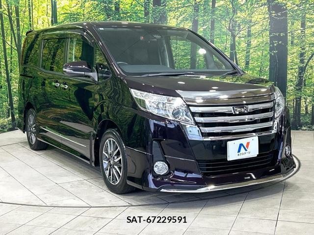 Toyota NOAH 2016-06 7804585-16