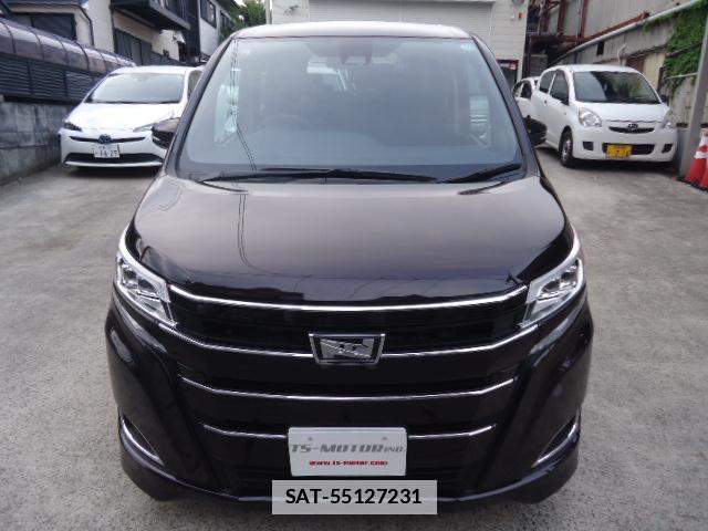 Toyota NOAH 2021-10 7804624-9