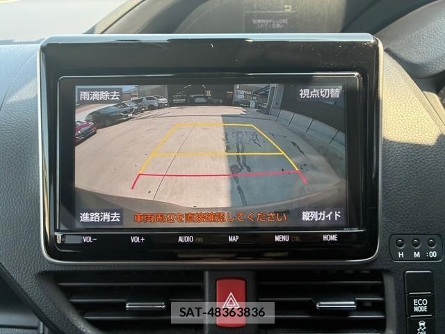 Toyota NOAH 2019-05 7804647-16