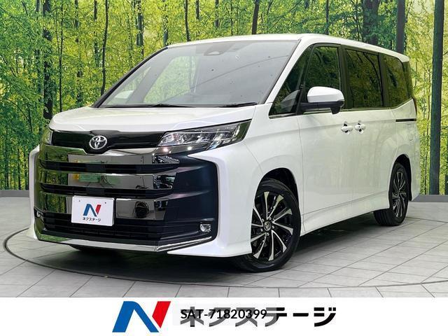 Toyota NOAH 2024-10 7804860-0