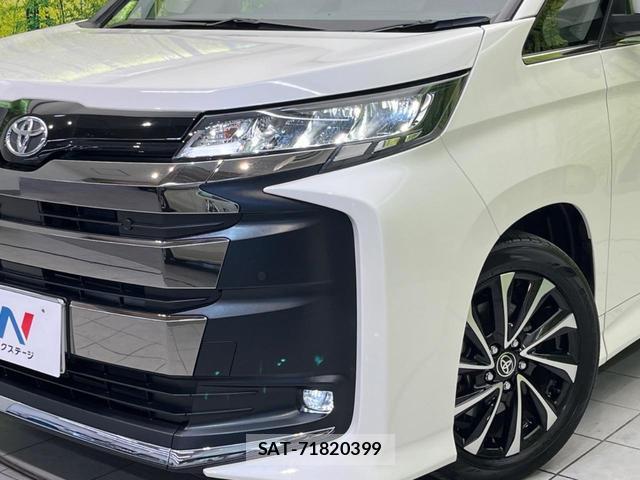 Toyota NOAH 2024-10 7804860-11
