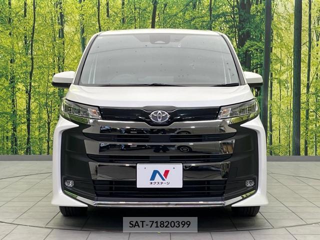 Toyota NOAH 2024-10 7804860-13
