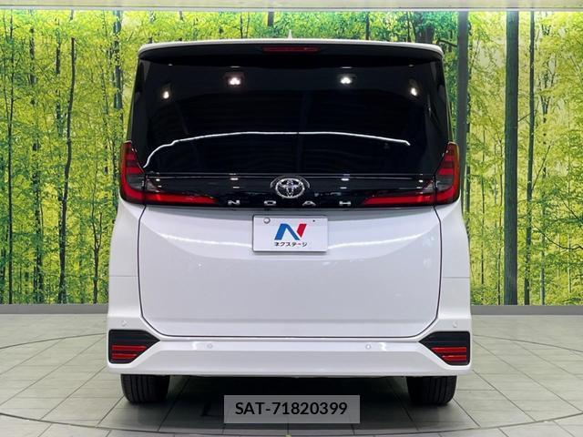 Toyota NOAH 2024-10 7804860-14