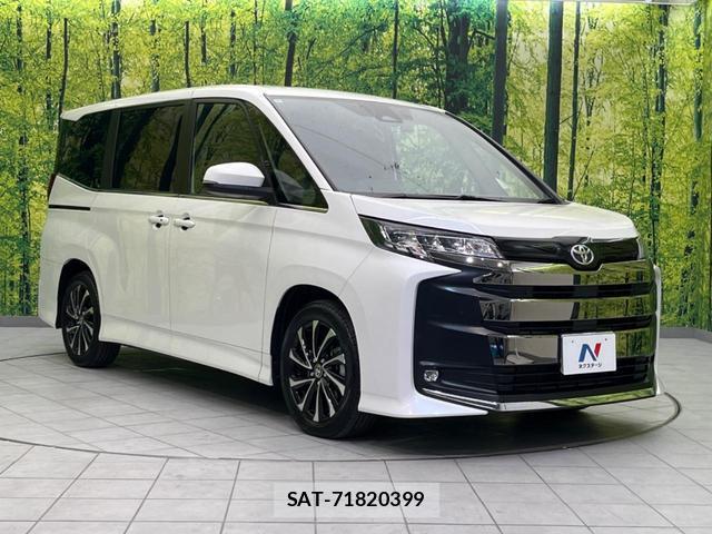 Toyota NOAH 2024-10 7804860-15