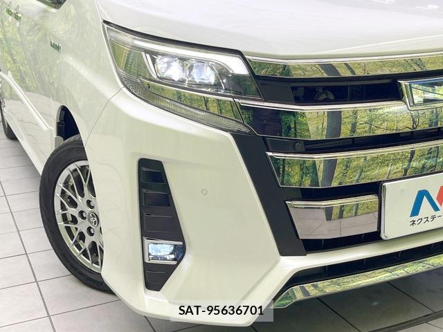 Toyota NOAH 2020-03 7805048-12