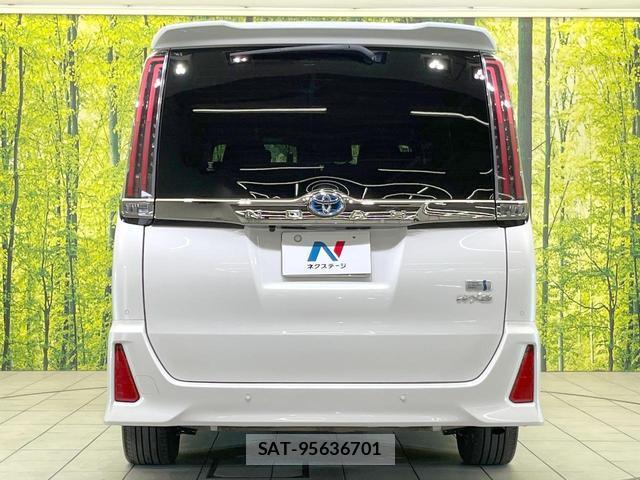 Toyota NOAH 2020-03 7805048-15