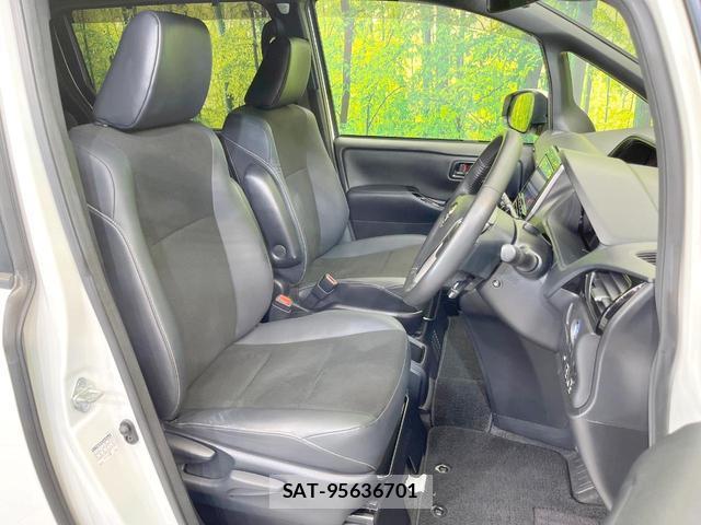 Toyota NOAH 2020-03 7805048-7