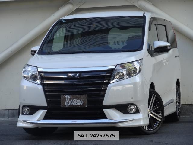 Toyota NOAH 2014-10 7805166-0
