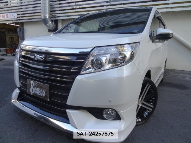 Toyota NOAH 2014-10 7805166-3