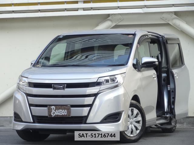 Toyota NOAH 2021-02 7805218-0